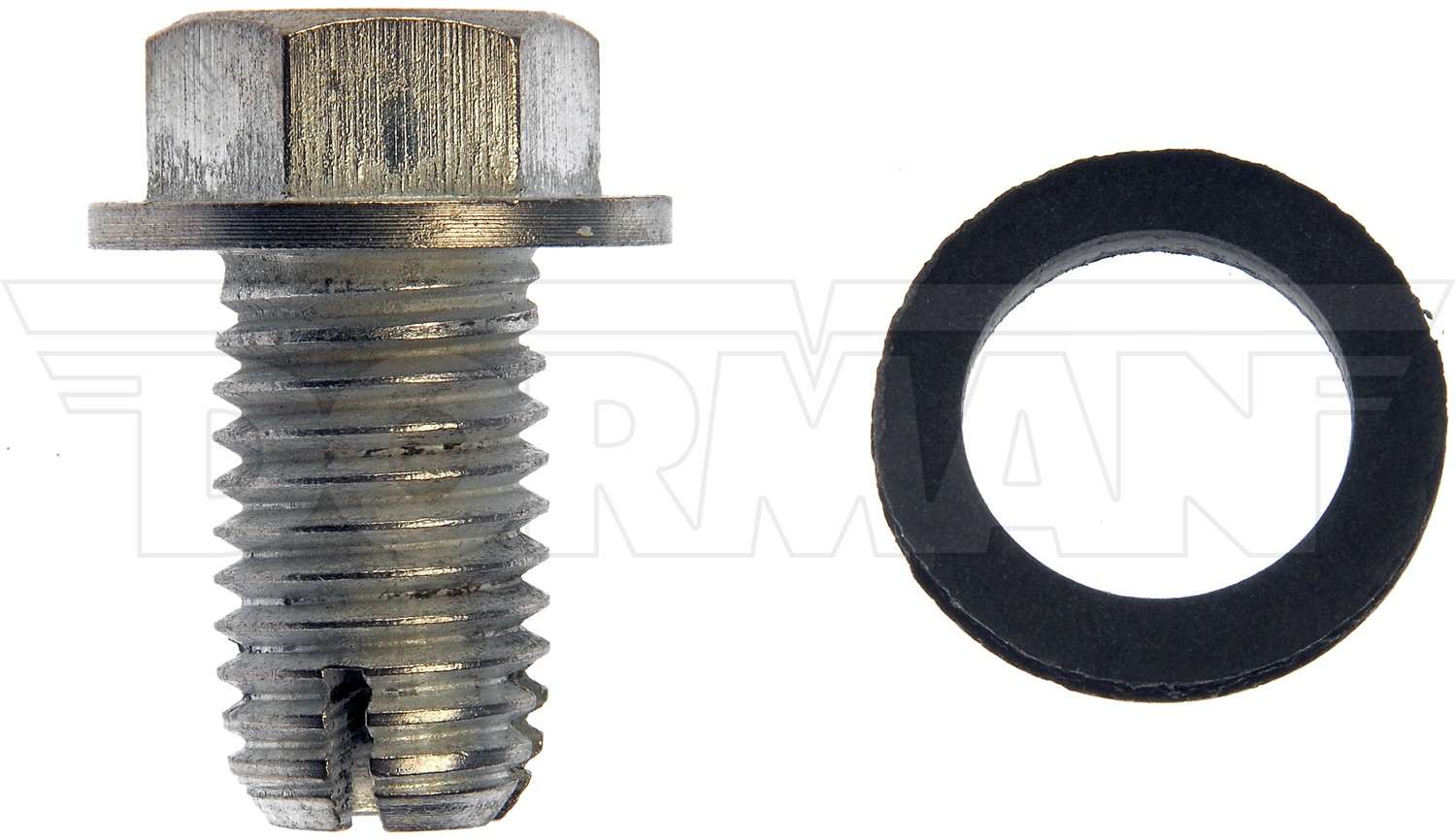 Dorman - Autograde OIL DRAIN PLUG 090-081CD