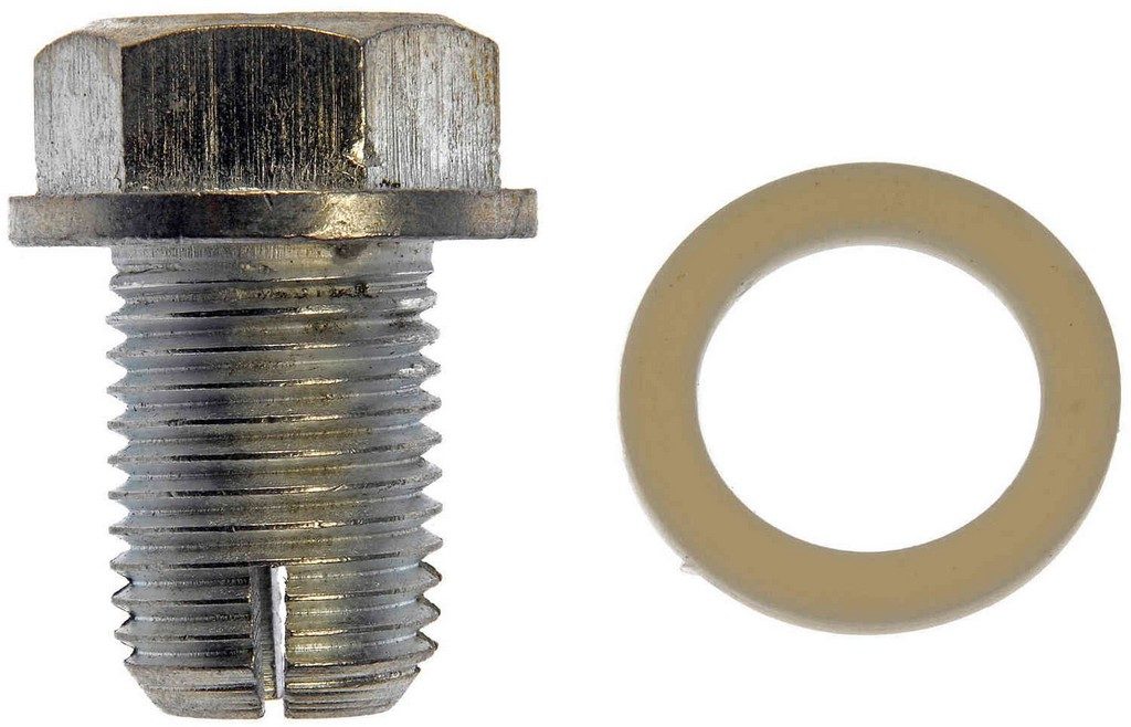 Dorman - Autograde OIL DRAIN PLUG 090-082