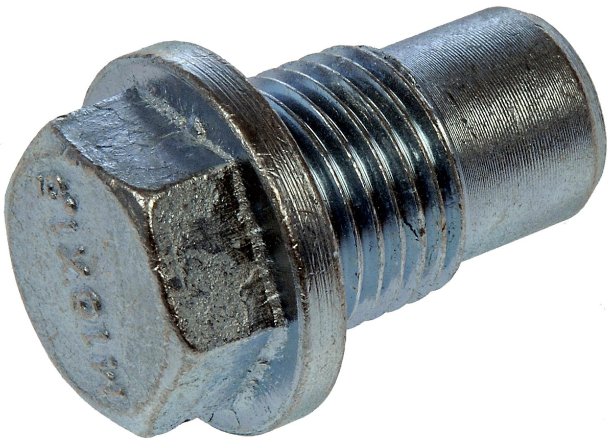 Dorman - Autograde Engine Oil Drain Plug with Pilot Point M16-1.50 for 090-084CD