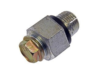 Dorman Autograde Engine Oil Drain Plug Piggyback 5/8-18 with 15/16 Inch Head Size 090-085