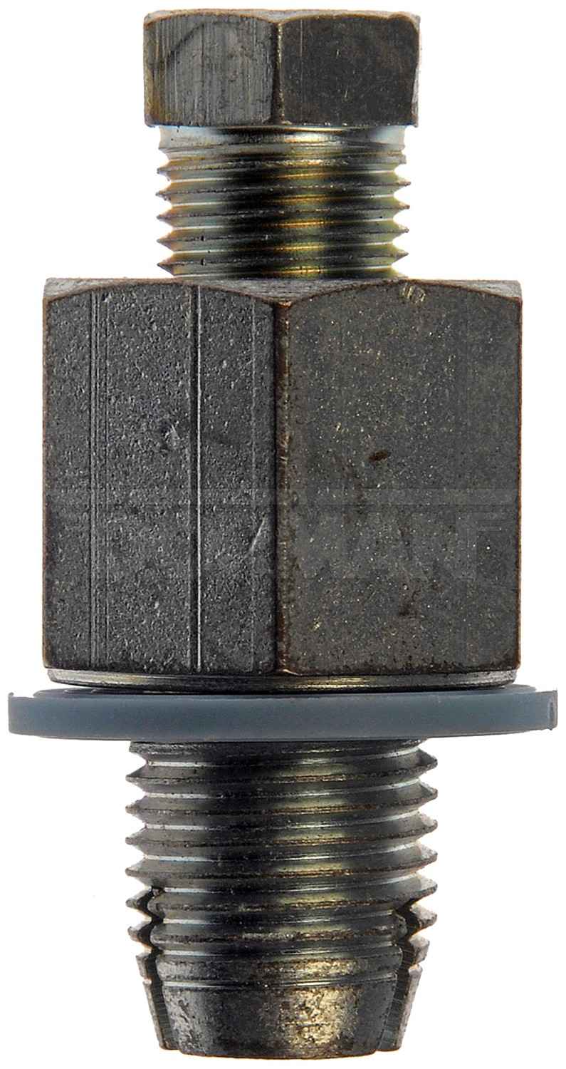 Dorman - Autograde Engine Oil Drain Plug M12-1.25 S.O., Head Size 3/4 In. 090-086CD