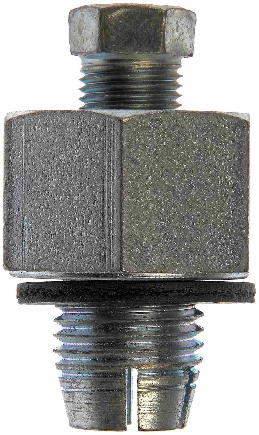Dorman Autograde Engine Oil Drain Plug Piggyback M14-1.50 S.O. Head Size 24Mm 090-087CD