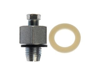 Dorman Autograde Engine Oil Drain Plug M14-1.5 with Head Size 24mm