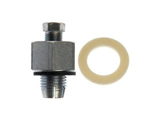 Dorman Autograde Engine Oil Drain Plug M14-1.5 with Head Size 24mm