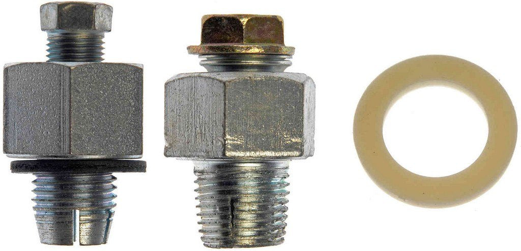 Dorman Autograde Engine Oil Drain Plug M14-1.5 with Head Size 24mm