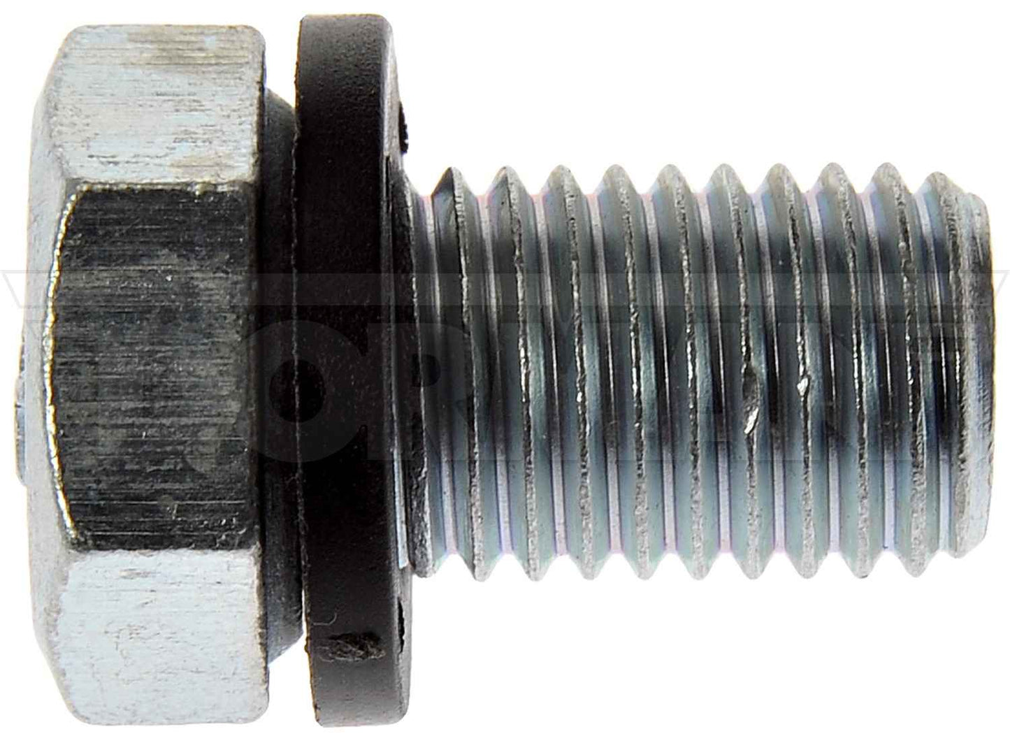 Dorman Engine Oil Drain Plug Standard M12-1.50 with Head Size 17Mm for BMW 090-088CD