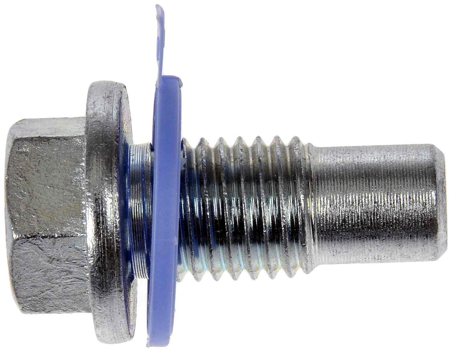 Dorman - Autograde Engine Oil Drain Plug Standard M12-1.50 Head Size 17Mm for BMW 2024-68 Lincoln 1984 Mercedes-Benz 2019-04 2002-72 Mini 2024-14 090-088