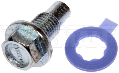Dorman Engine Oil Drain Plug Pilot Point M12-1.50 with Head Size 15MM for Dorman - Autograde