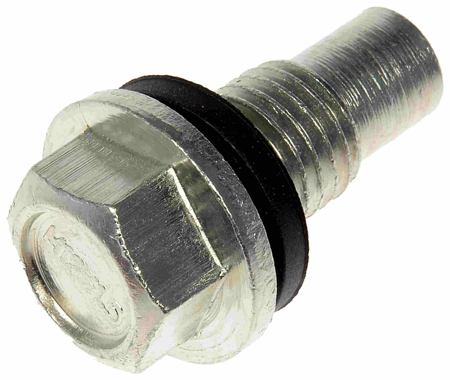 Dorman - Autograde Engine Oil Drain Plug Pilot Point M12-1.50 with Head Size 15Mm for 2015-12 Scion iQ Toyota Yaris 2020-16 090-089