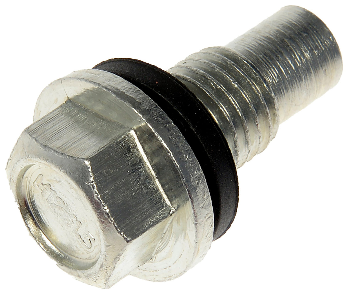 Dorman - Autograde Engine Oil Drain Plug Pilot Point M12-1.50 with Head Size 15Mm for 2015-12 Scion iQ Toyota Yaris 2020-16 090-089