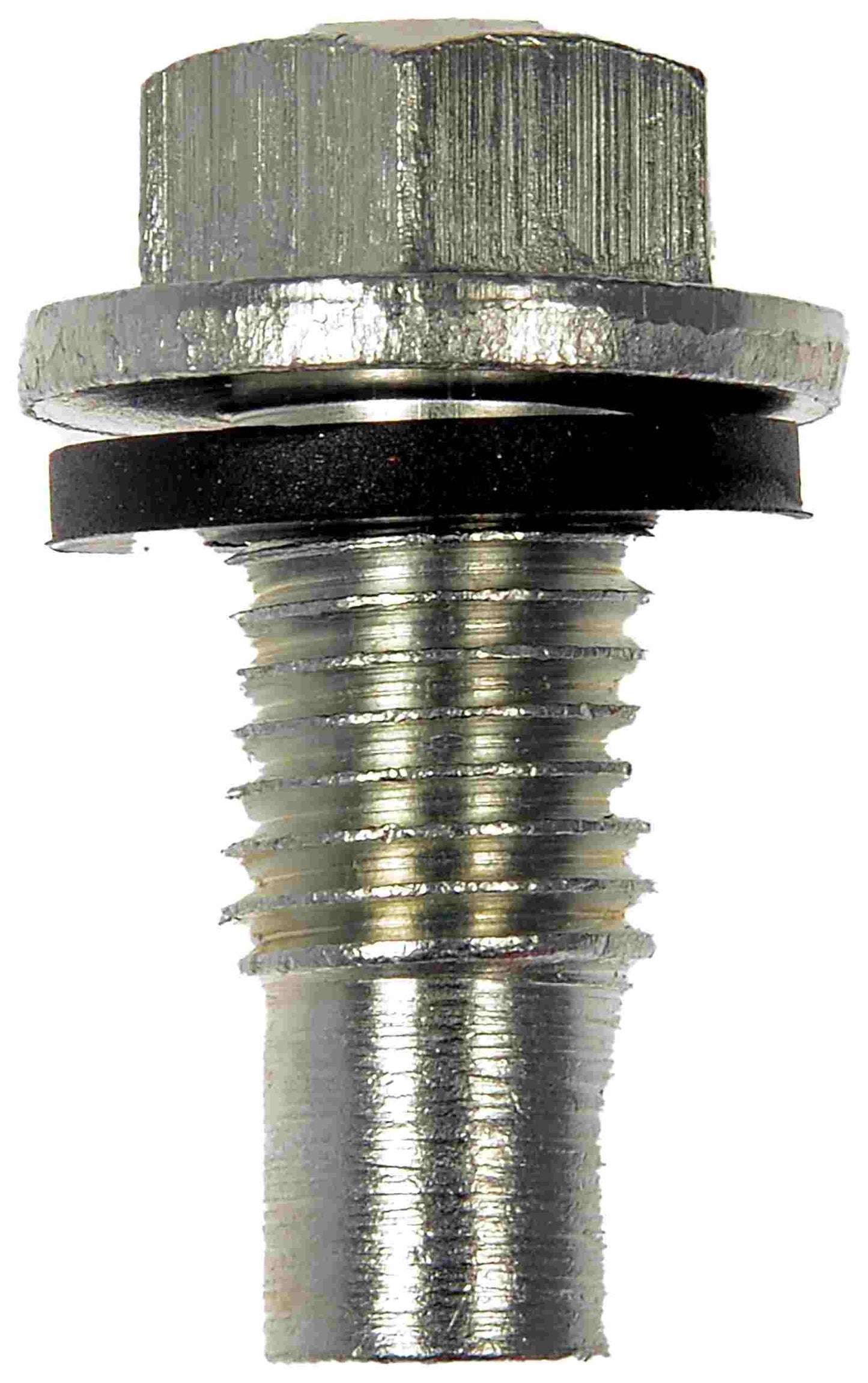 Dorman - Autograde Engine Oil Drain Plug Pilot Point M12-1.50 with Head Size 15Mm for 2015-12 Scion iQ Toyota Yaris 2020-16 090-089