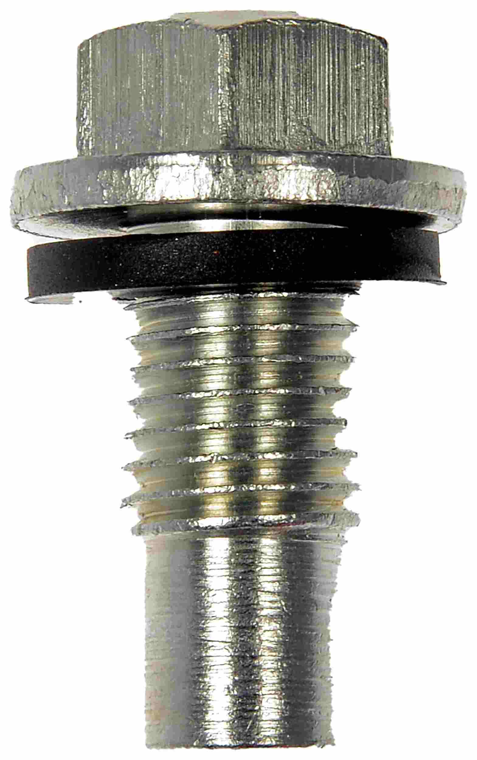 Dorman Oil Drain Plug Pilot Point M12-1.50, Head Size