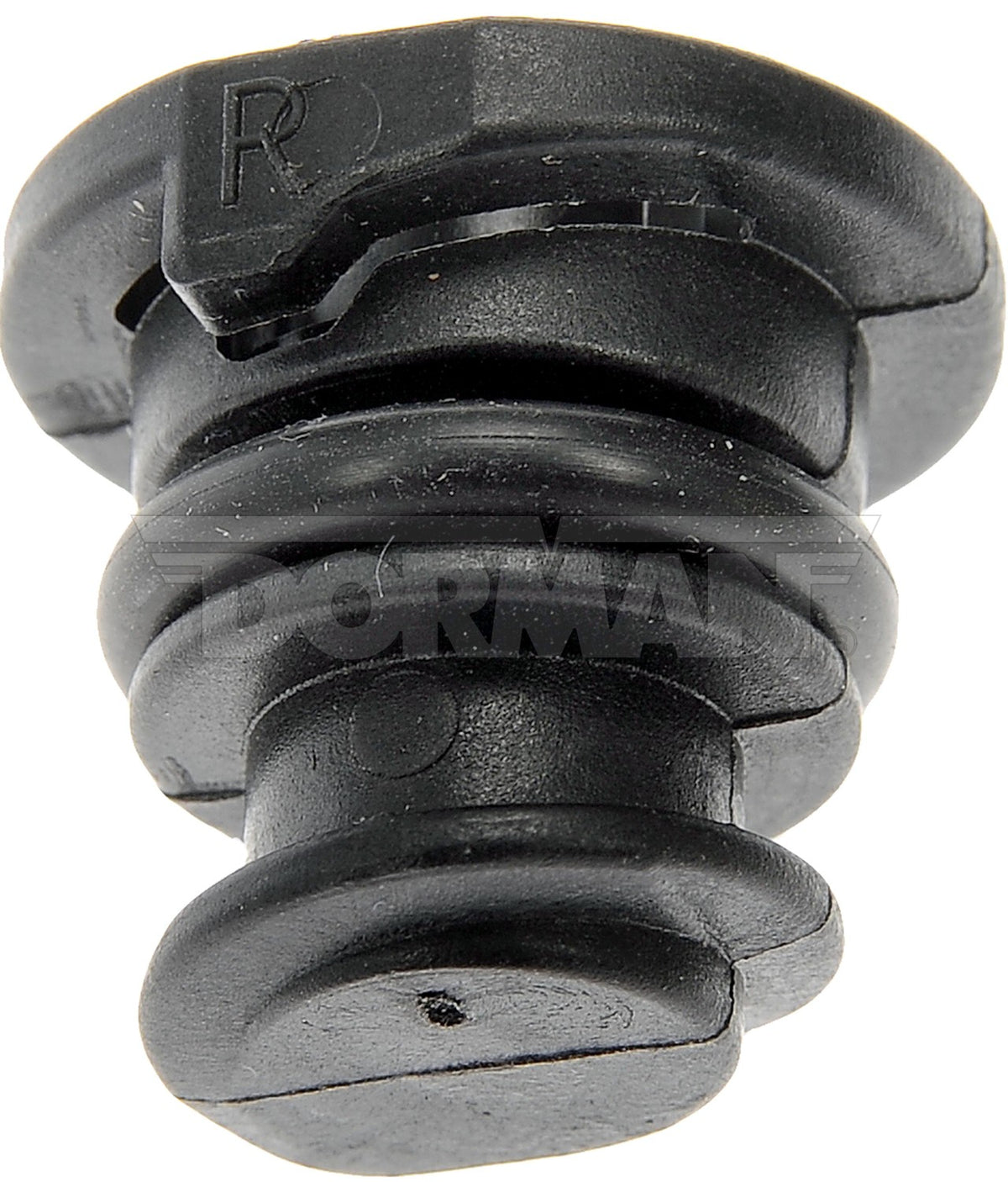 Dorman - Autograde Engine Oil Drain Plug Plastic with Secure Seal for 2024 Audi 12 Porsche 17 Volkswagen 15