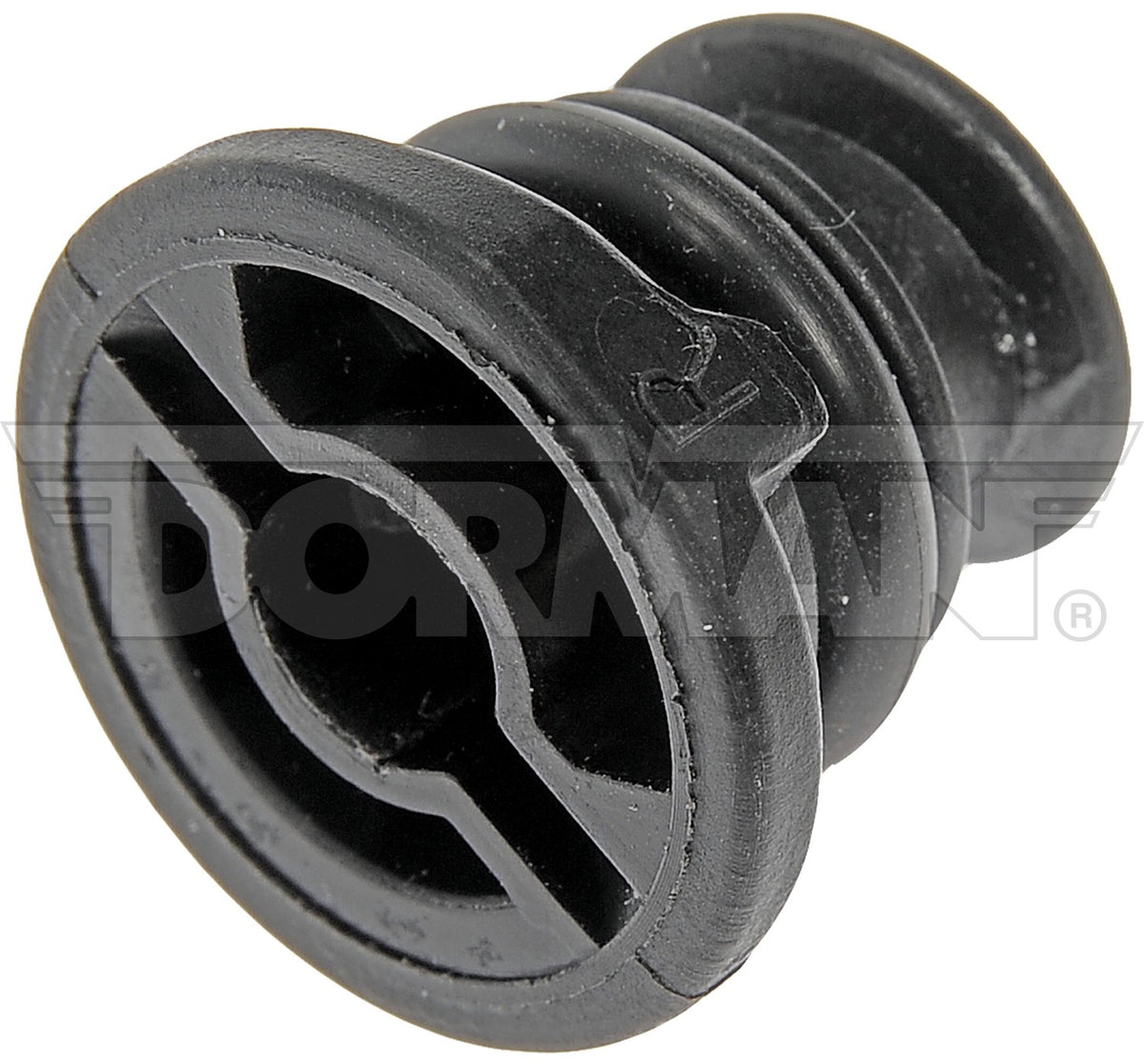 Dorman - Autograde Engine Oil Drain Plug Plastic with Secure Seal for 2024 Audi 12 Porsche 17 Volkswagen 15