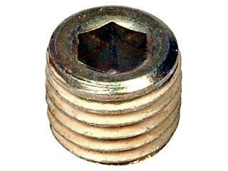 Dorman - Autograde Pipe Plug 090-108