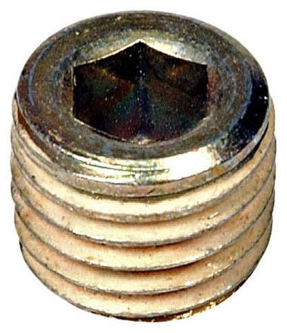Dorman - Autograde Pipe Plug 090-108