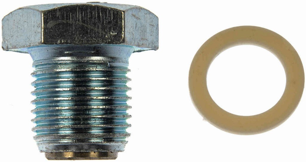 Dorman Engine Oil Drain Plug M14-1.25 with Magnetic for 2003-2009 Ford 090-149