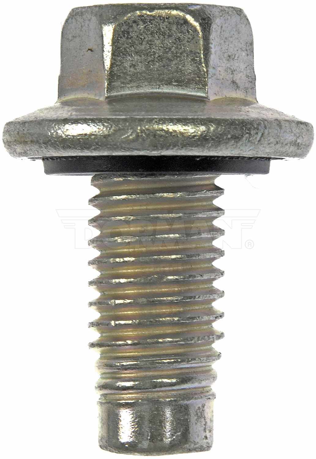 Dorman - Autograde OIL DRAIN PLUG 090-153CD