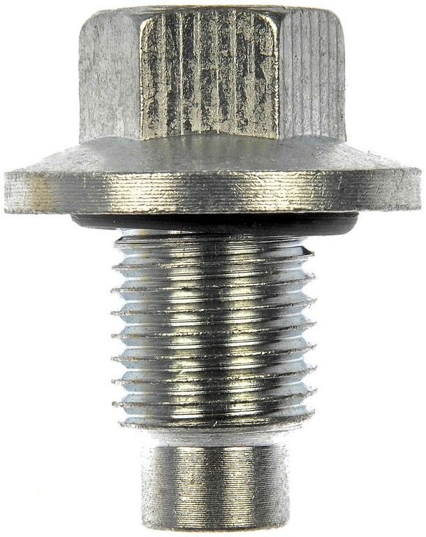Dorman Engine Oil Drain Plug Pilot Point M14-1.5 with Head Size 16Mm for Ford 2025-97 Jaguar 2010-00 Lincoln 2014-98 Mazda 2007-94 Mercury 2011-97 090-161