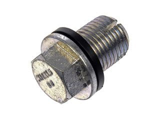 Dorman Engine Oil Drain Plug Double Oversize M14x1.5 090-183