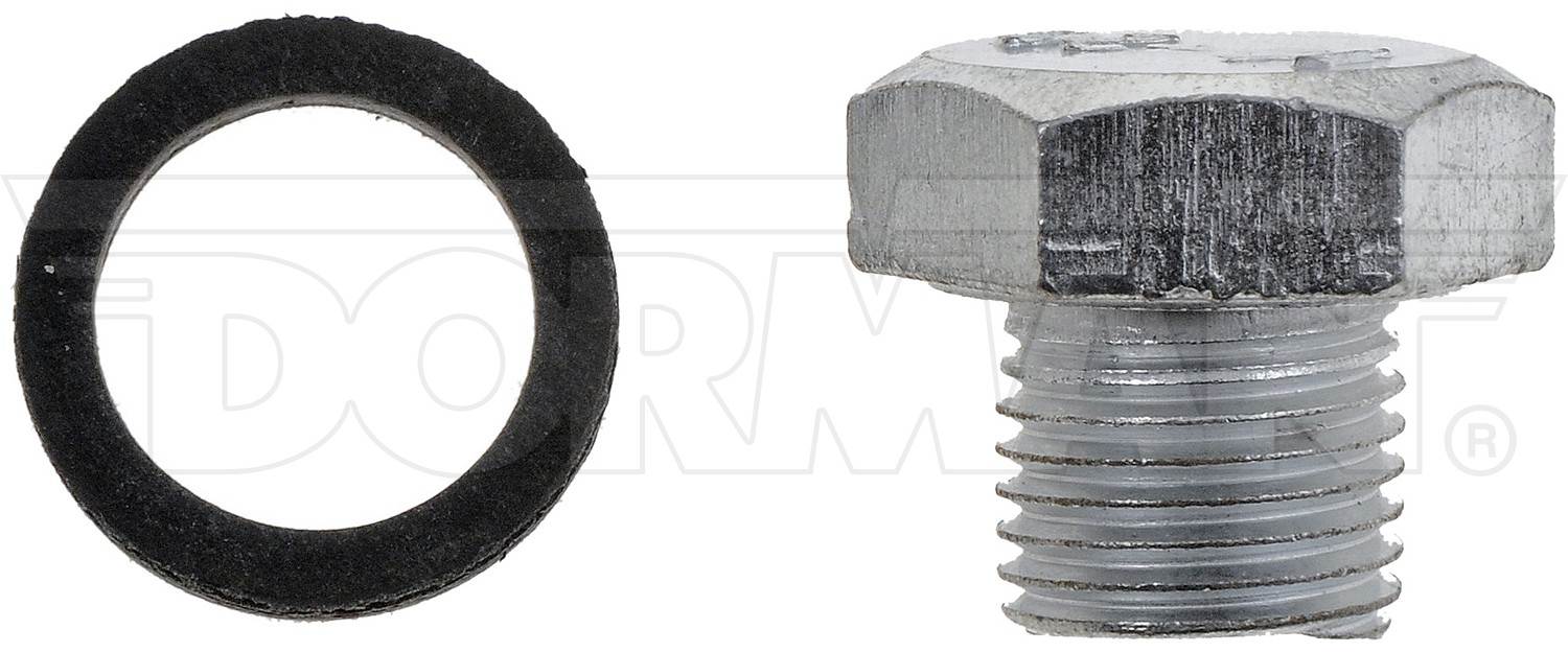 Dorman - Autograde OIL DRAIN PLUG 090-195CD