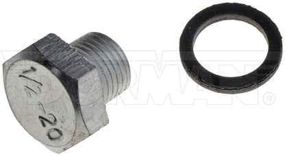 Dorman Engine Oil Drain Plug Standard Thread for 1968-1991 Jeep 090-195CD