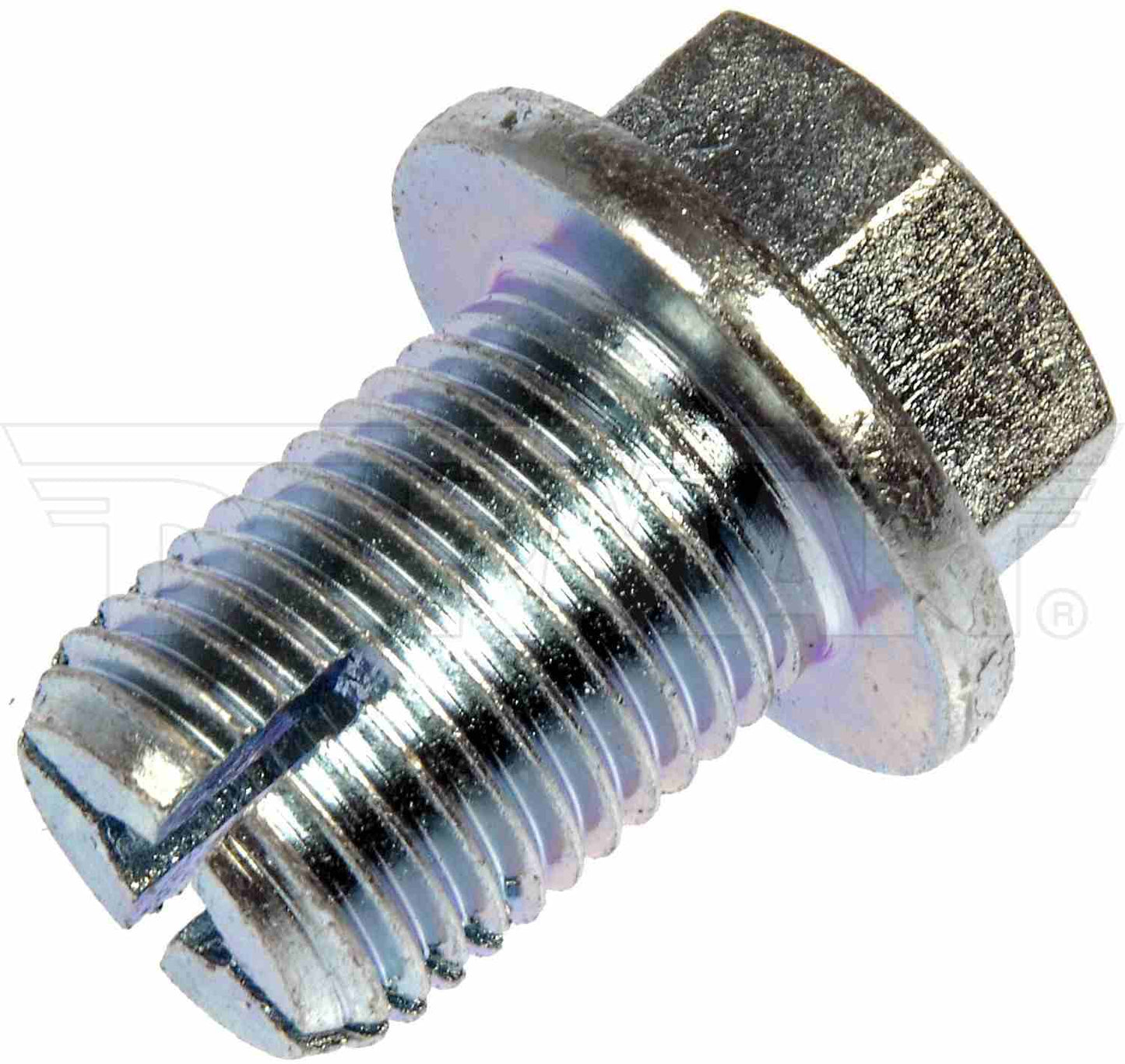 Dorman - Autograde Engine Oil Drain Plug Triple Oversize M14x1.50 090-197CD