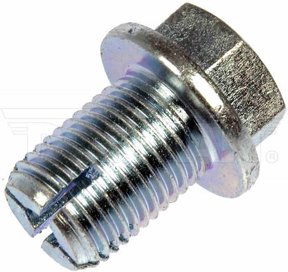 Dorman - Autograde Engine Oil Drain Plug Triple Oversize M14x1.50 090-197CD