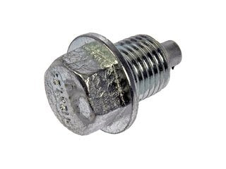 Dorman - Autograde Engine Oil Drain Plug Magnetic Oil Drain Plug M12-1.25 Head Size 14mm 090-201