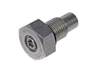 Dorman Transmission Drain Plug Piggyback M14-1.50 for 2010-02 Ford Lincoln Mercury 090-204