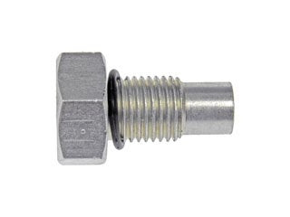 Dorman Transmission Drain Plug Piggyback M14-1.50 for 2010-02 Ford Lincoln Mercury 090-204