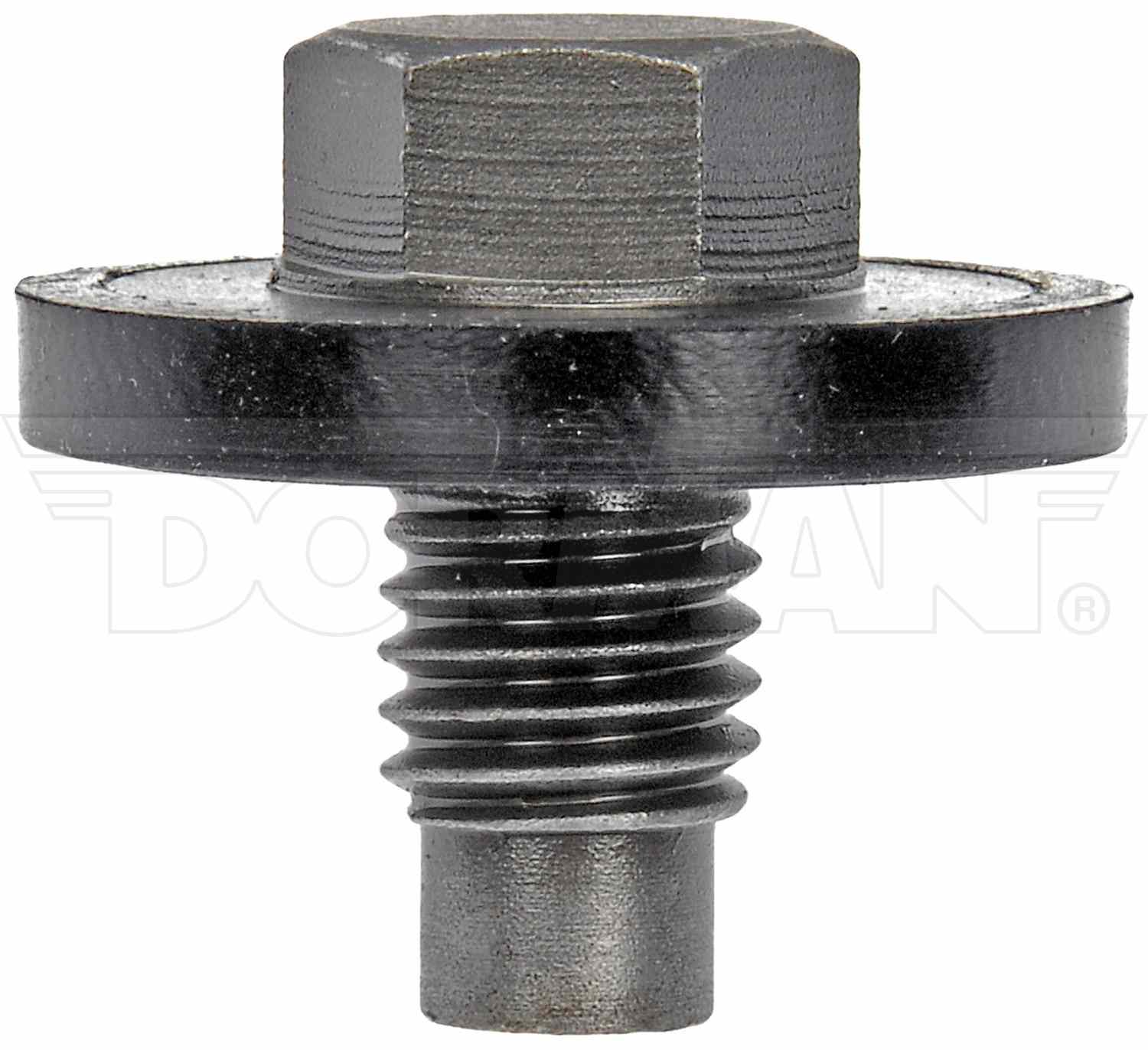 Dorman - Autograde TRANSMISSION DRAIN PLUG 090-206CD