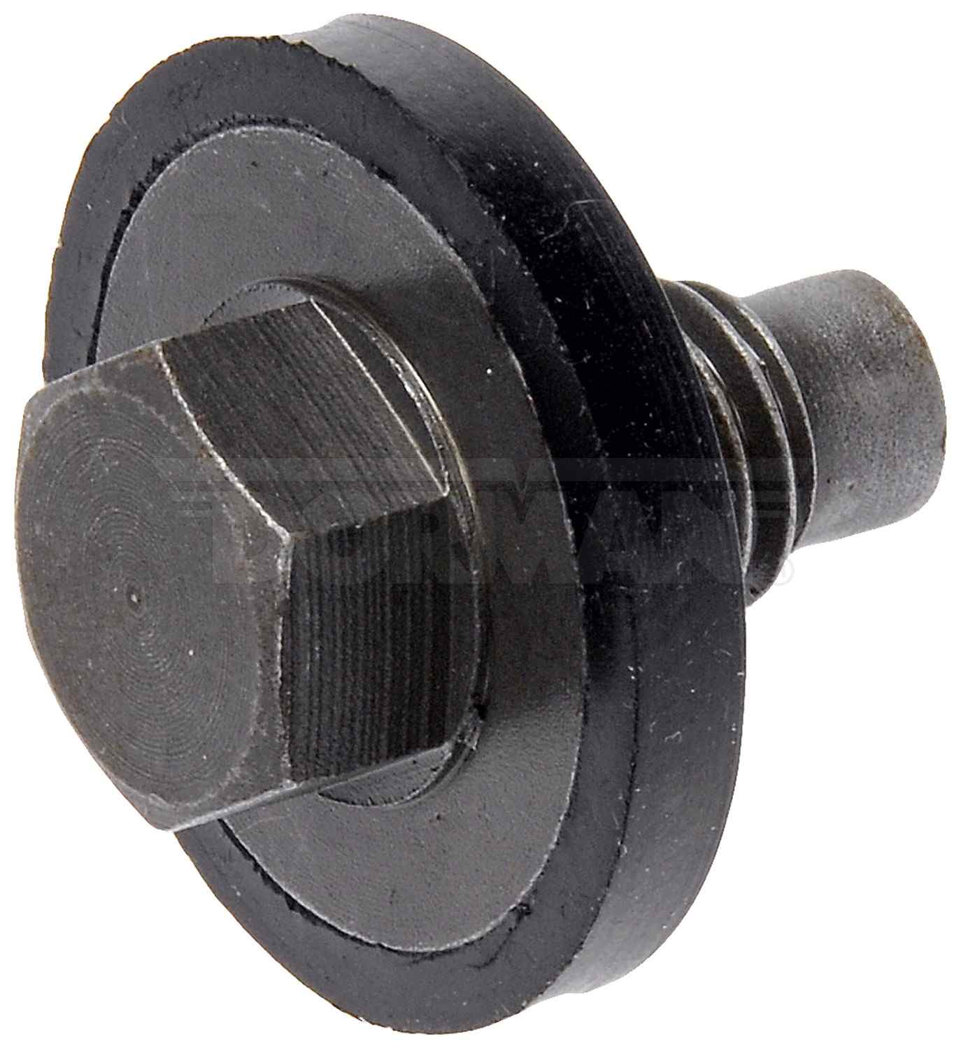 Dorman - Autograde TRANSMISSION DRAIN PLUG 090-206CD