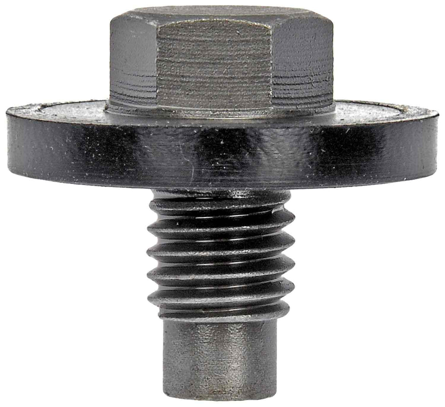 Dorman - Autograde Transmission Drain Plug M10 -1.5 for 1998-2012 Ford and 1998-2005 Lincoln 090-206