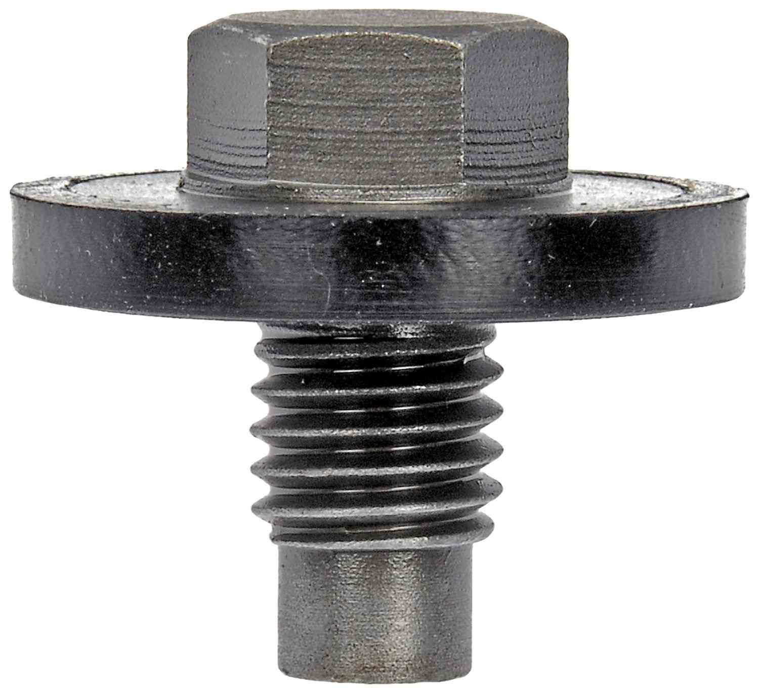 Dorman - Autograde OIL DRAIN PLUG 090-206