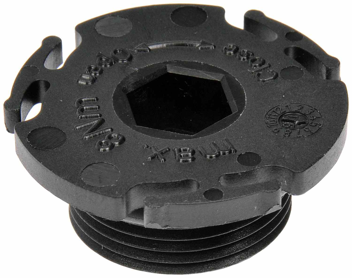 Dorman - Autograde OIL DRAIN PLUG 090-214