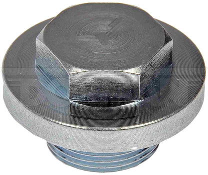 Dorman - HD Solutions Engine Oil Drain Plug M25 x 1.25 with secure seal for 2004-2014 International 090-5014CD