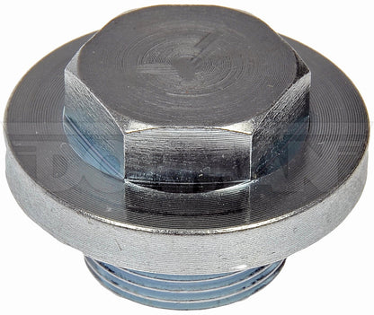 Dorman - HD Solutions Engine Oil Drain Plug M25 x 1.25 with secure seal for 2004-2014 International 090-5014CD