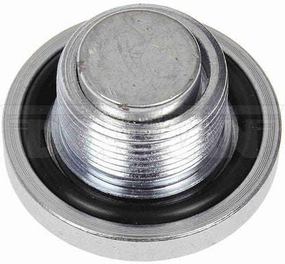 Dorman - HD Solutions Engine Oil Drain Plug M25 x 1.25 with secure seal for 2004-2014 International 090-5014CD