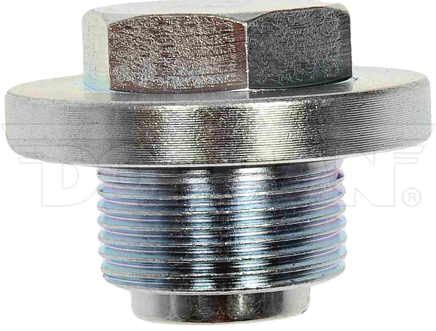 Dorman - HD Solutions Engine Oil Drain Plug M25 x 1.25 with secure seal for 2004-2014 International 090-5014CD