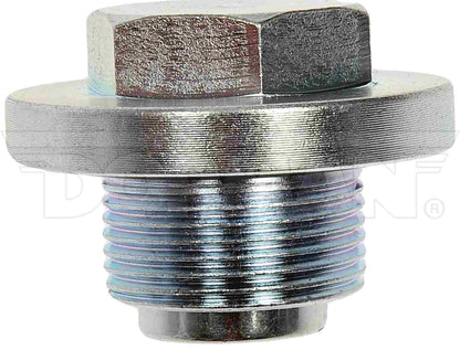Dorman - HD Solutions Engine Oil Drain Plug M25 x 1.25 with secure seal for 2004-2014 International 090-5014CD
