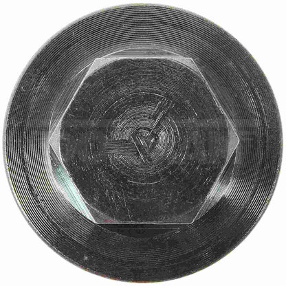 Dorman - HD Solutions Engine Oil Drain Plug M25 x 1.25 with secure seal for 2004-2014 International 090-5014CD