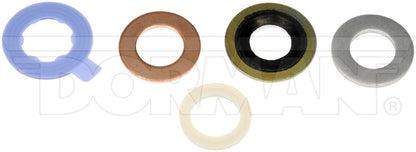 Dorman Autograde Engine Oil Drain Plug Gasket 090-841CD