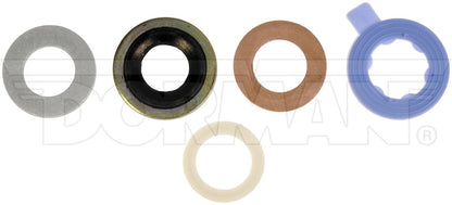 Dorman Autograde Engine Oil Drain Plug Gasket 090-841CD