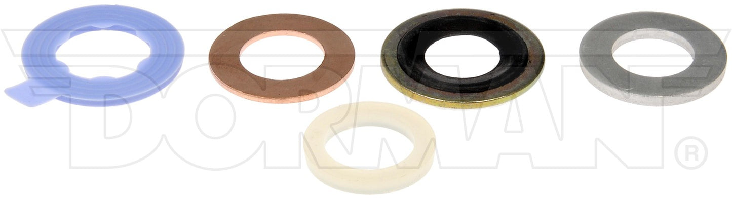 Dorman Autograde Engine Oil Drain Plug Gasket 090-841CD
