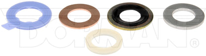 Dorman Autograde Engine Oil Drain Plug Gasket 090-841CD