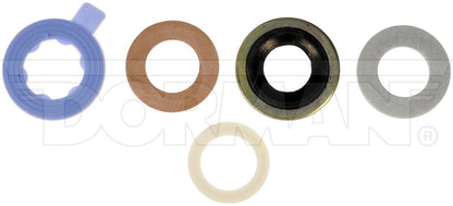 Dorman Autograde Engine Oil Drain Plug Gasket 090-841CD