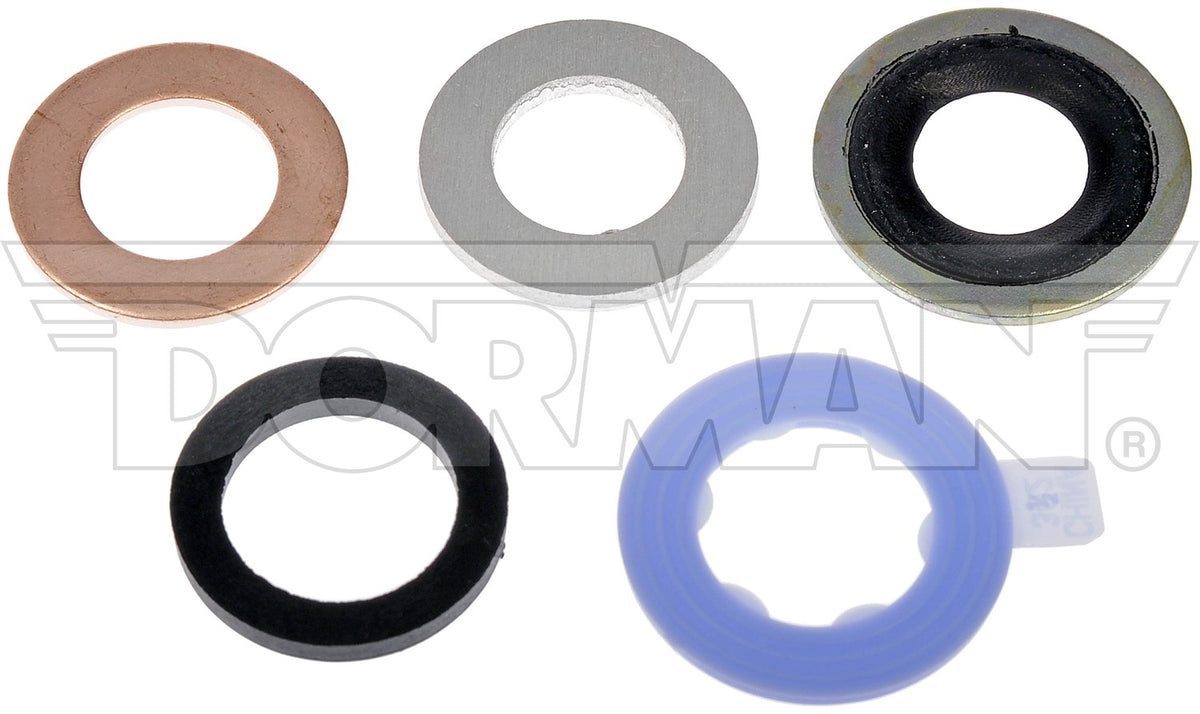 Dorman Autograde Engine Oil Drain Plug Gasket 090-841CD