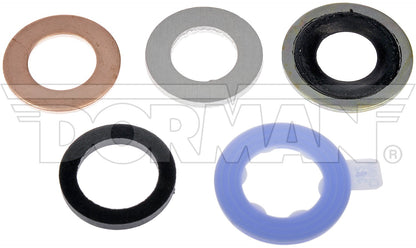 Dorman Autograde Engine Oil Drain Plug Gasket 090-841CD