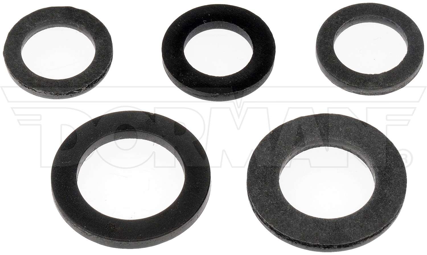 Dorman - Autograde FIBER GASKET ASSORTMENT 090-846CD